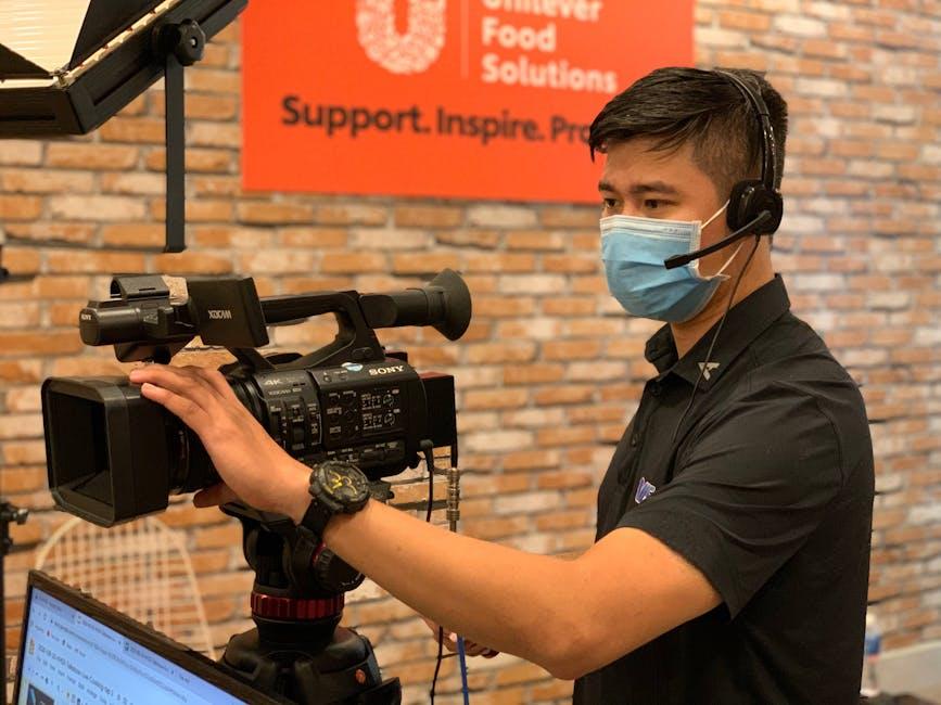 Choosing the Right Video: Tips for Visual Impact