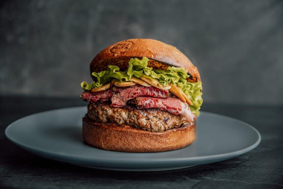 Understanding the ⁤Heart of the Sandwich: Choosing‍ the Right⁣ Pastrami