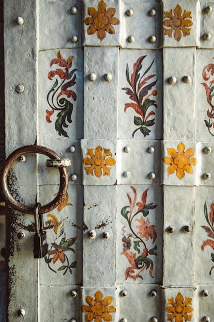 Choosing the Right Self-Closing Screen ‌Door Hinges ​for ‌Your Space