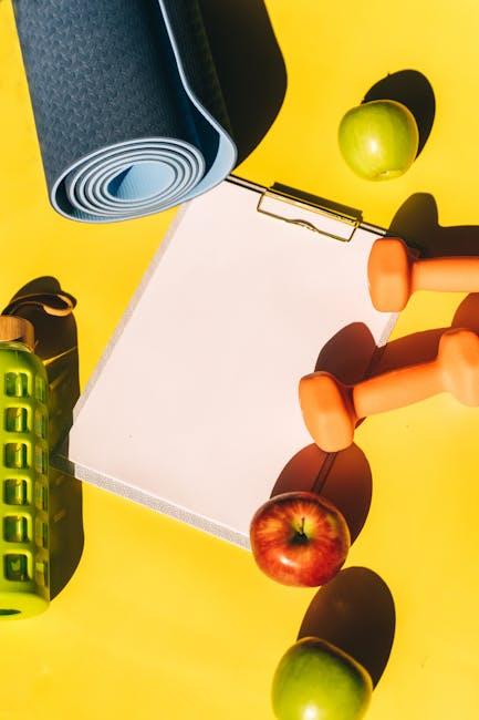 Diving ‌into the ⁣Depth of His Health Tips