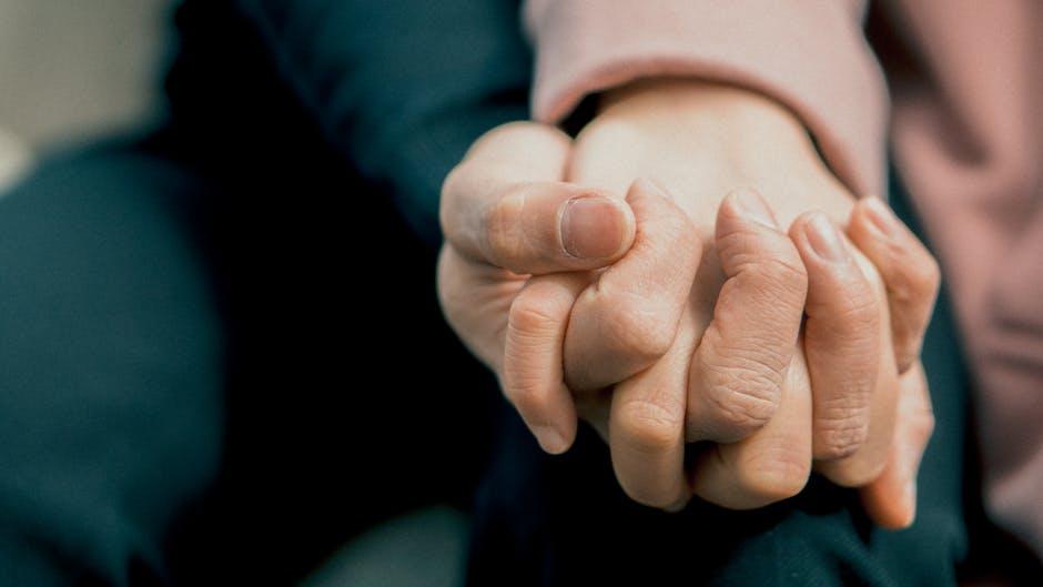 Seeking Support: The Heartfelt Call of 'Won't​ You Please Help Me?
