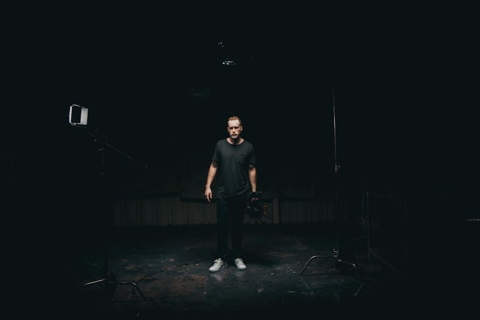 Overcoming the Awkward Phase: Confidence Hacks for Camera Presence