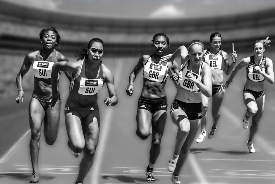 The Thrill of Competition: What Winners Can Expect
