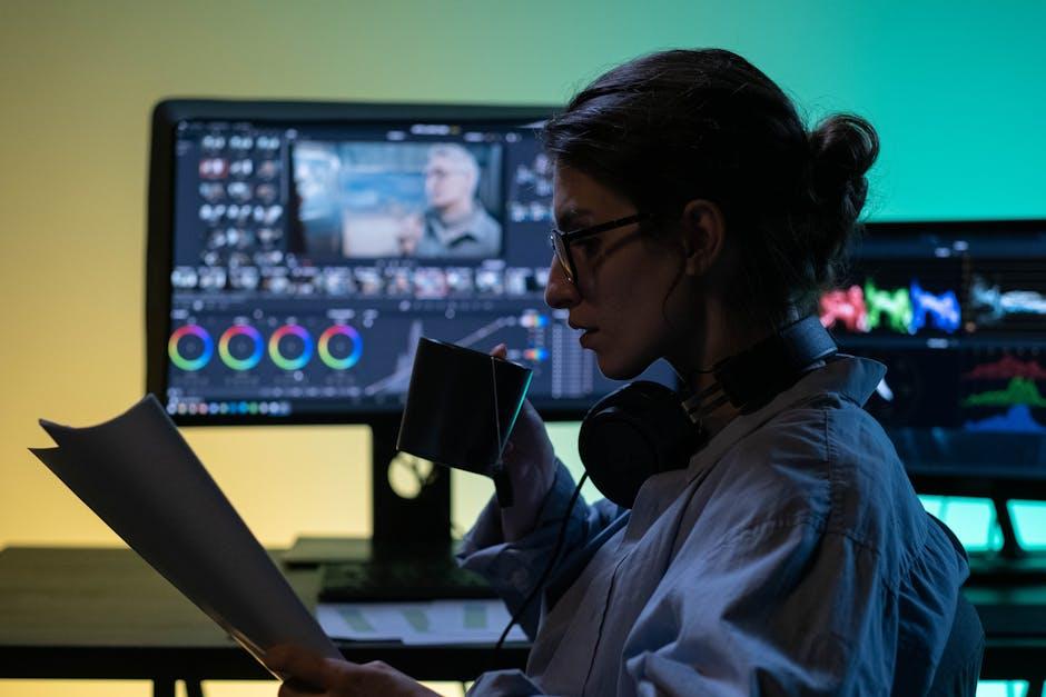 The Magnetic Pull of Video​ Content and Its Allure