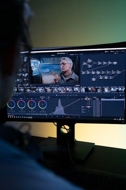 Mastering the Art of ⁣Editing: Tools and⁢ Tips for Seamless Clips