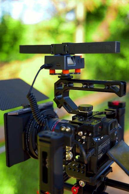 The Hidden‍ Costs of High-Quality Video: How Resolutions Impact Your Data Use