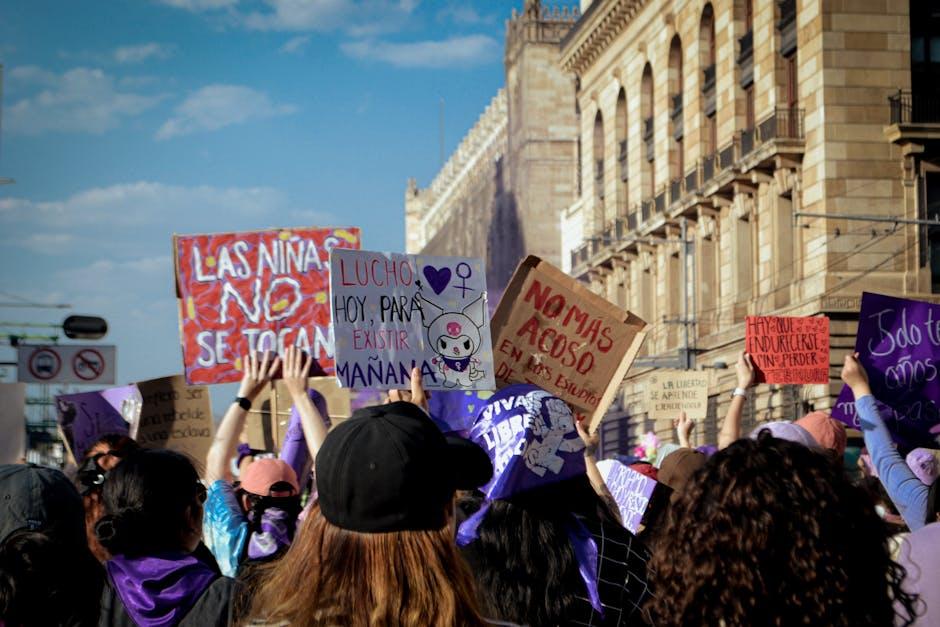 Amplifying Voices: The ⁤Impact​ on⁢ Future Generations