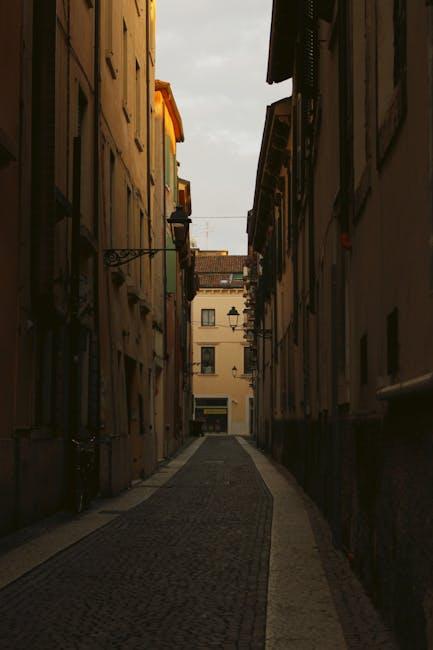 Uncovering Hidden Gems in the⁣ Neighborhood Surrounding MasterOogway’s Home