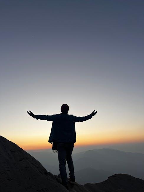 Sunset Views and City Vibes: ⁢Must-See YouTube Spots for Picture-Perfect Moments