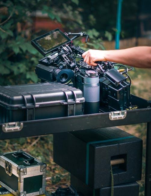 Discover the Magic of Video Chapters for Better Engagement