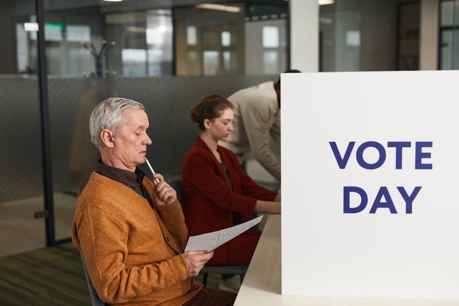 Crafting Messages That Resonate with Targeted Voters