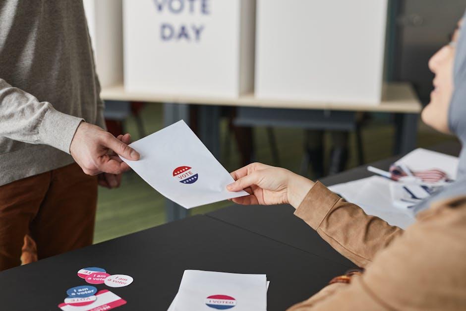 Unlocking the Power of Polls: Where to Find and How to Use Poll Stickers