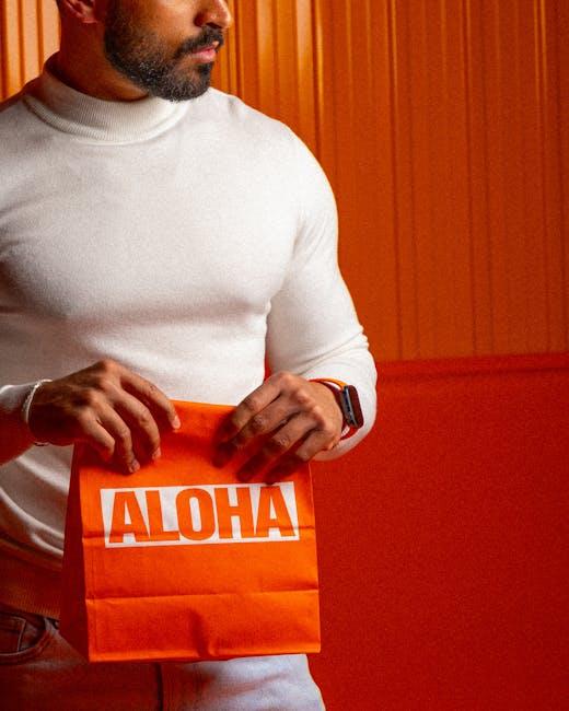 Creative Camouflage: Blending⁢ Your Brand Into Backgrounds
