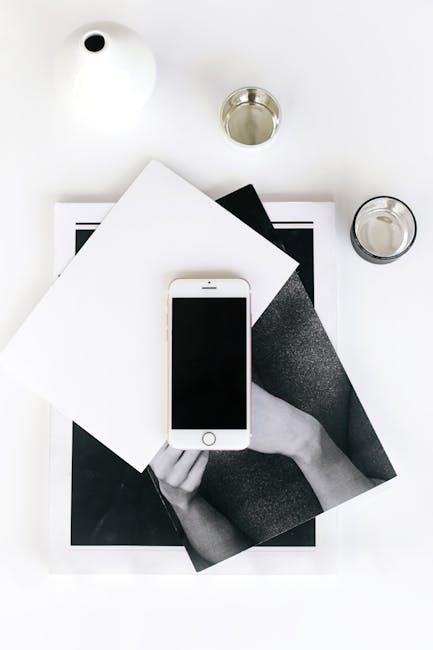 Unlocking ​the Secret: Why Background Playback Makes Your iPhone Experience So Much ⁢Better