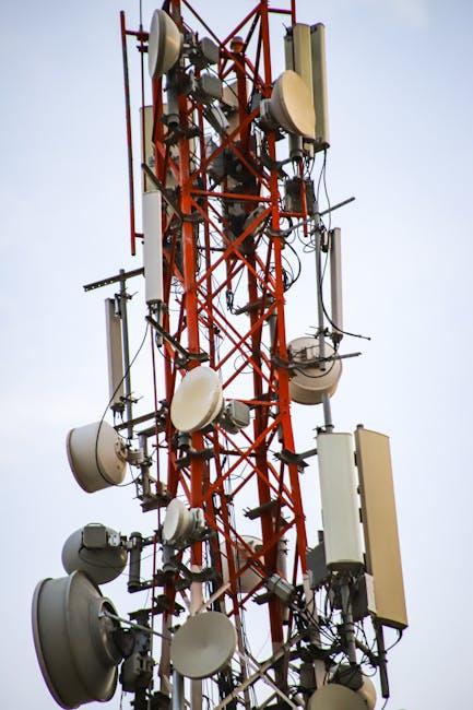 Mastering the Basics of RF Technology for Everyone