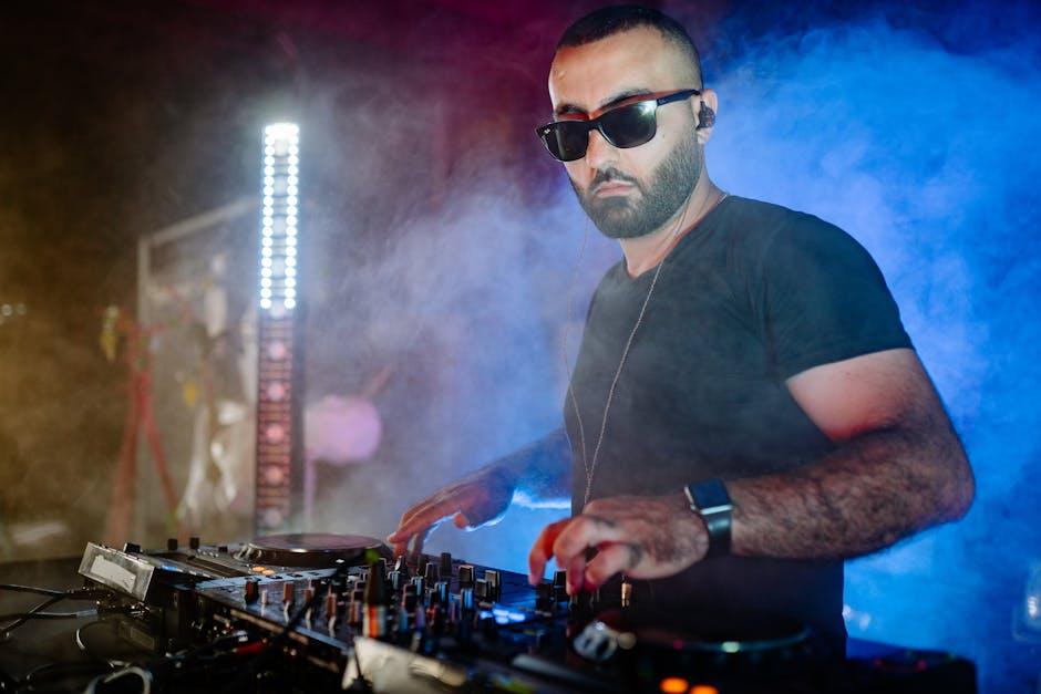 Unlocking the DJ ‌Potential: Making​ the ⁤Most of Your⁤ Playlists
