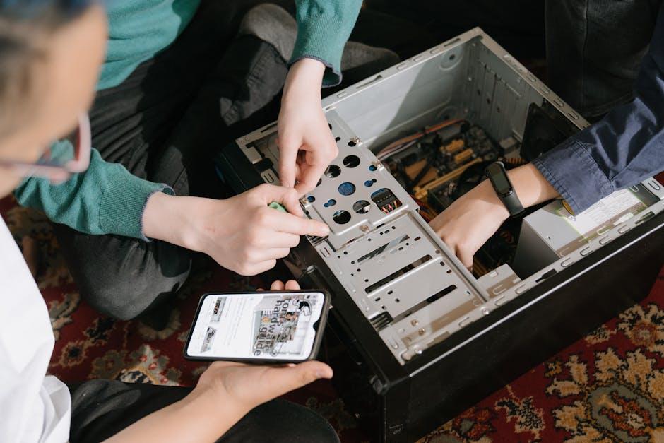 Troubleshooting Tips: Quick Fixes to Keep Your Videos Flowing