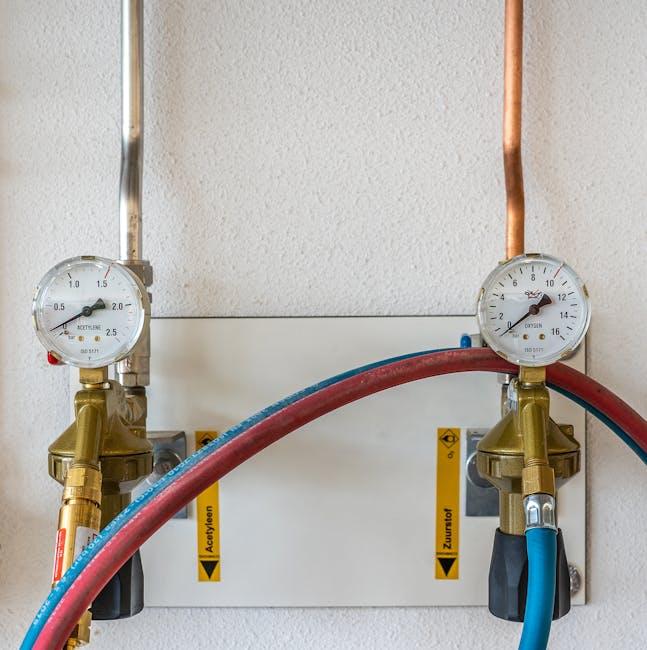Understanding the ‍Inner Workings of Double Acting Hydraulic ​Cylinders