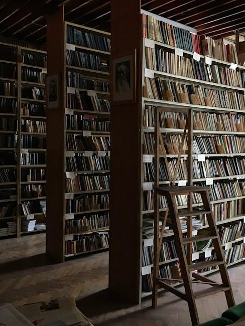 Navigating Your Library: ‌Organizing and Accessing Your Recordings