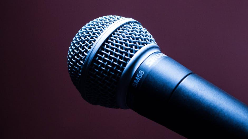 Essential Tips and​ Tricks for the Perfect‌ Audio Clip