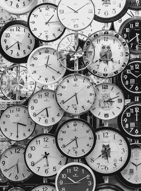 Timing is ‌Everything: When to Drop Your Content for Maximum Impact