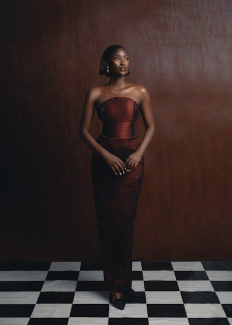 Crafting a⁤ New Channel Identity that⁣ Resonates