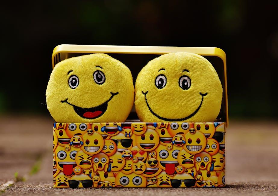Crafting the Perfect⁤ Combo: Strategies for‌ Eye-Catching Emoji Flips