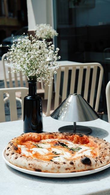 Sharing ⁣Your⁤ Pizza Tartufo ​Journey ⁢with Fellow⁢ Foodies