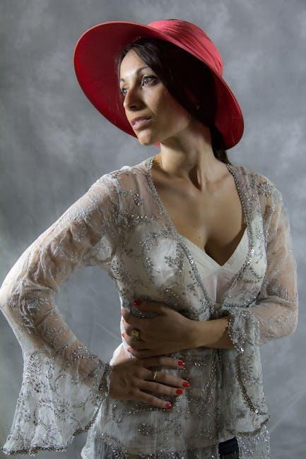 Discovering the Magic of Handkerchief Embroidery‌ Techniques