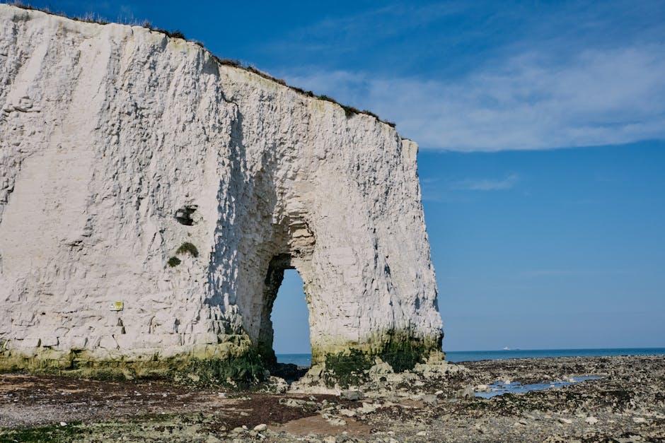 Mapping with Purpose: How Geographers Transform Data‍ into Engaging Content