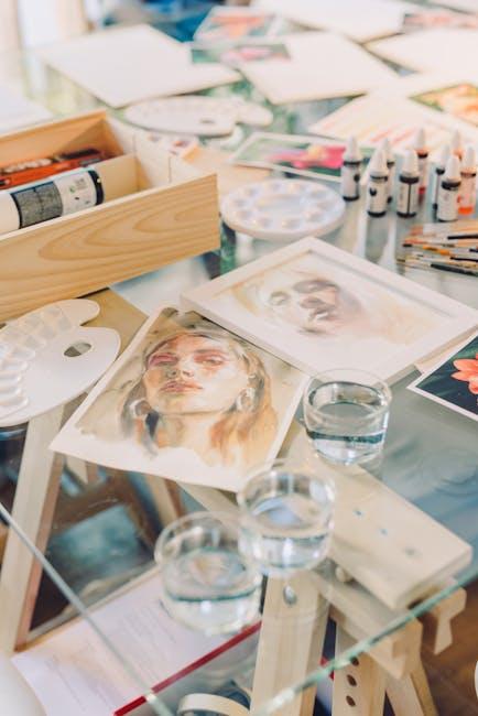 Balancing Your Creative Passion with Real-Life Responsibilities
