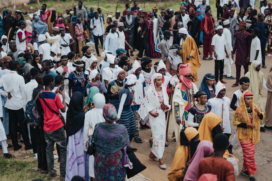 Engaging‌ with⁢ Your Community: Building Relationships Beyond the Screen