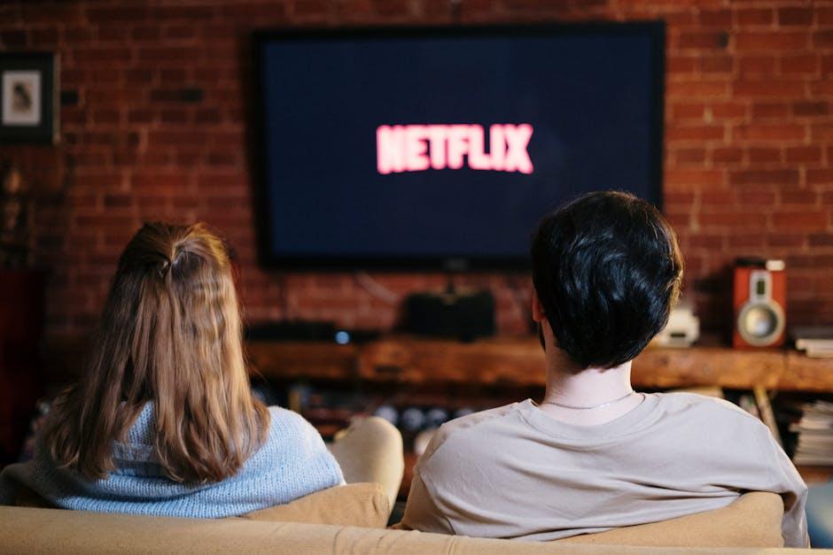 Exploring Alternatives: Choosing the Right Streaming Service‍ for You