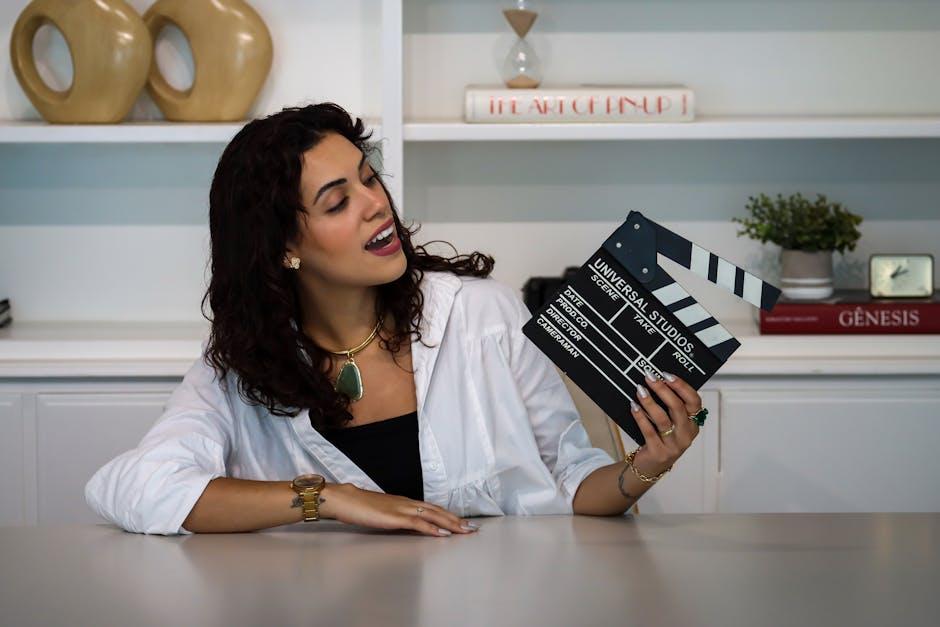 Decor ⁢and Personal ⁤Touches: ​Making Your Studio Truly Yours