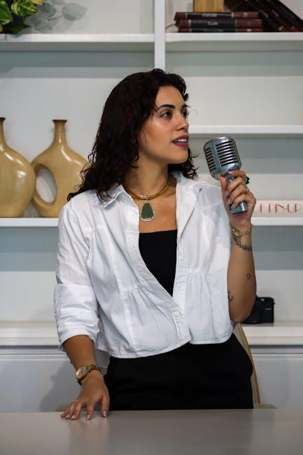 Understanding the ⁤Impact⁣ of Your Voice Leak and Why It Matters