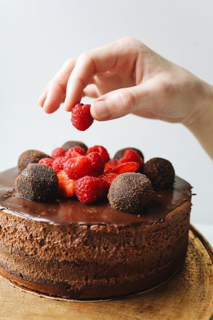 Tantalizing Toppings: ‌Exploring Truffles ​and Beyond for Your Ultimate Slice