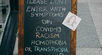 Standing Up: Reporting Transphobia on YouTube & Reddit