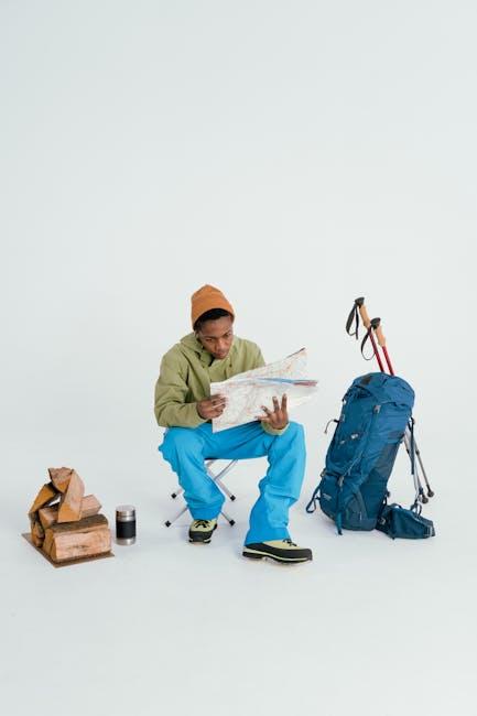 Organizing Your Gear: Tips for Stress-Free Packing
