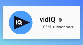 First Annual vidIQ Video Tournament Live Stream – Watching YOUR videos!