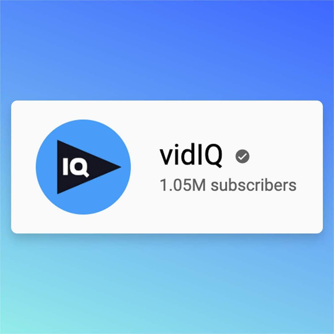 First Annual vidIQ Video Tournament Live Stream – Watching YOUR videos!