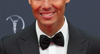 How Old Is Nadal? Discover the Tennis Legend on YouTube!