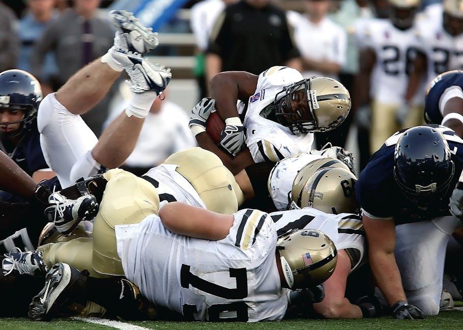 Can YouTube Stream College Football? Let’s Find Out!
