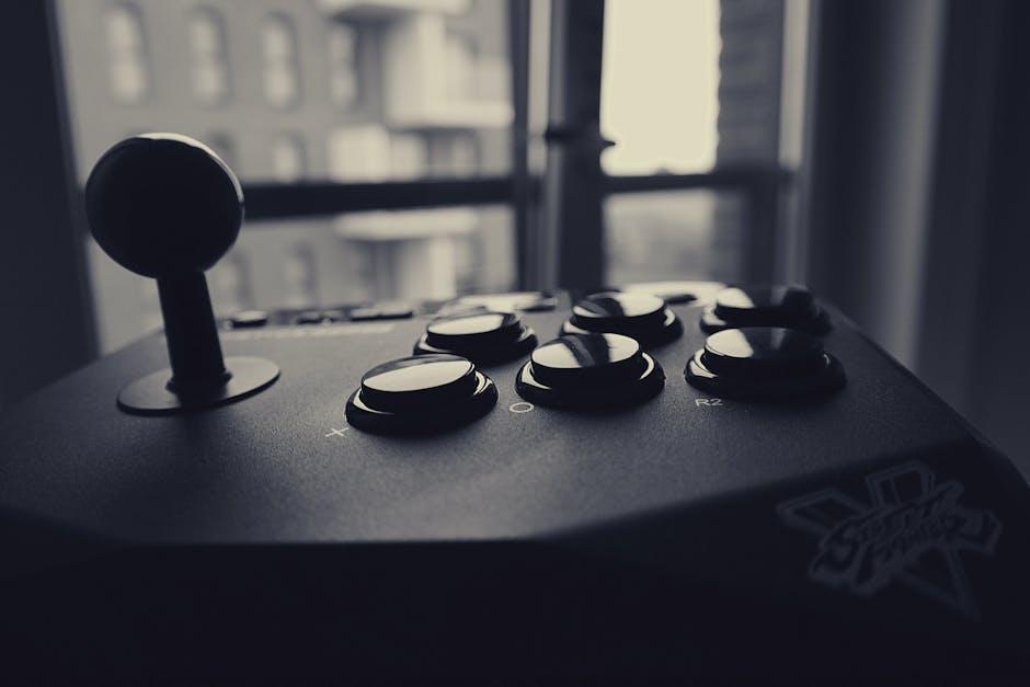 The Confusing Shift in Player⁢ Controls ⁢and​ User Experience