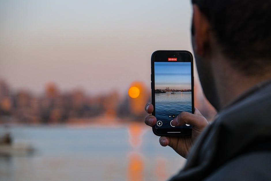 Understanding Streaming Lag: The‍ Impact of Bandwidth and Internet Speed