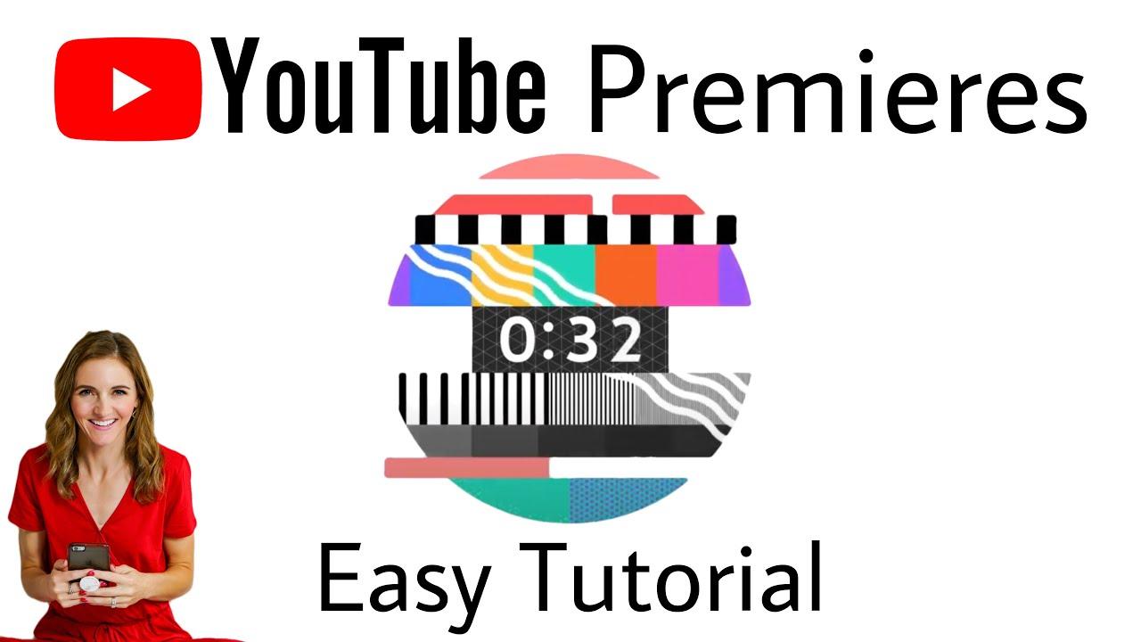 Do YouTube Premieres Boost Views or Sink Them? Let’s Find Out!