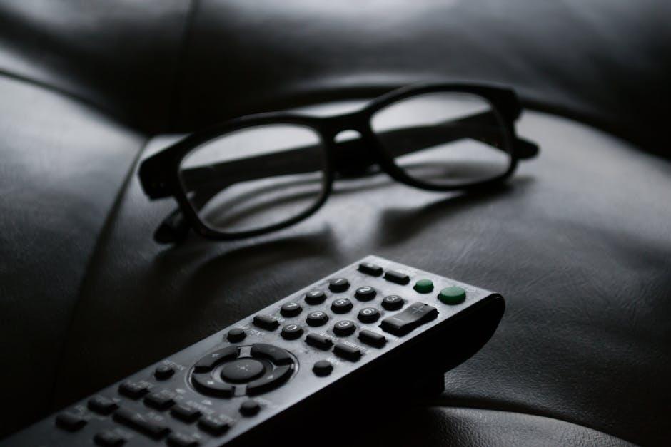 Mastering the Remote: Simple Strategies to Pause YouTube Chaos