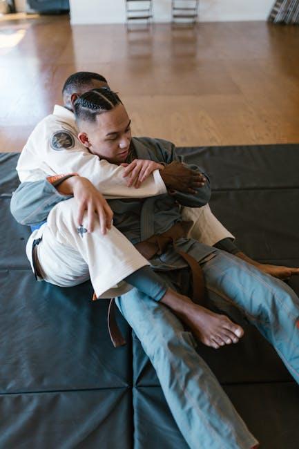 Elevating Your Technique: Expert Tips‌ and Tricks from Top Taekwondo Channels