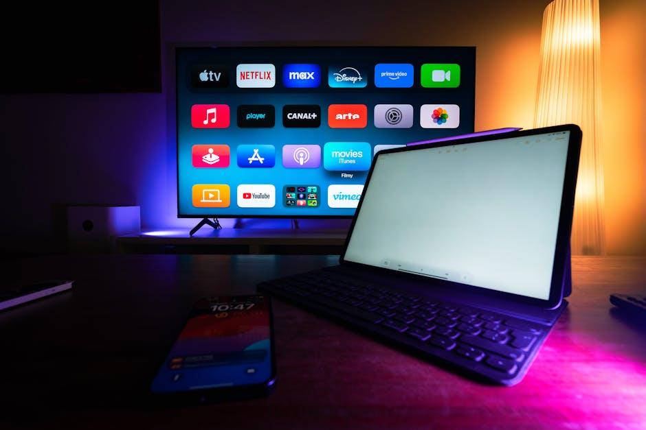 Unlocking YouTube TV: Your Ultimate Guide to Channels & Perks!