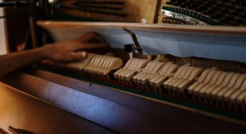Unlocking the Secret: Why Your Piano Sounds Dull