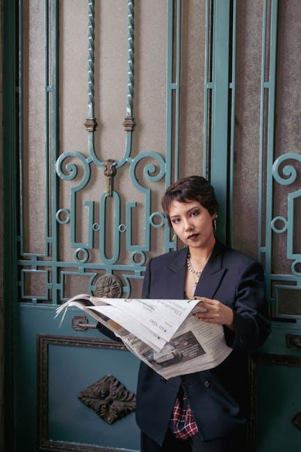 Choosing the Right Style: ‌Finding⁣ Your Perfect Haircut Match